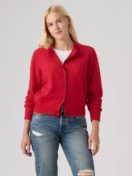 Levi's Claire Cardigan