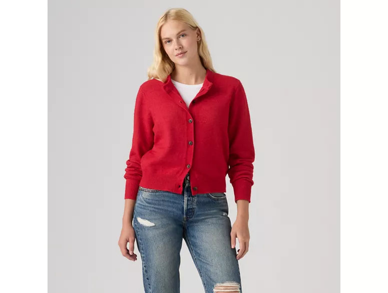 Levi's Claire Cardigan