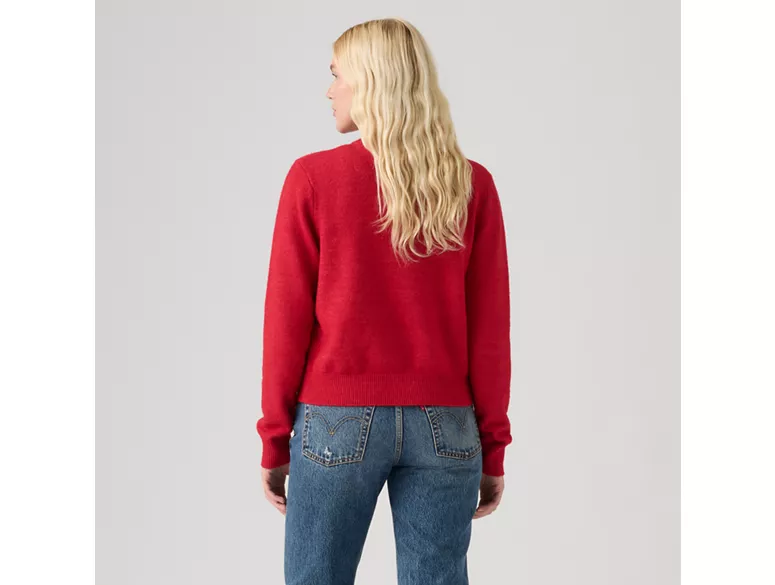 Levi's Claire Cardigan