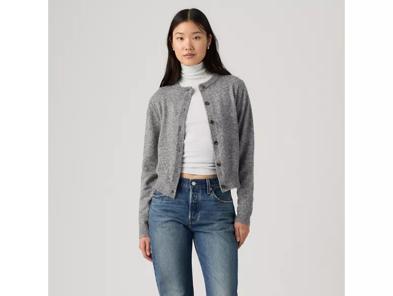 Levi's Claire Cardigan
