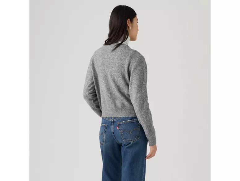 Levi's Claire Cardigan
