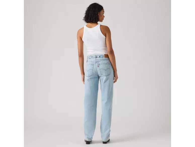Levi's Loose Taper Jeans