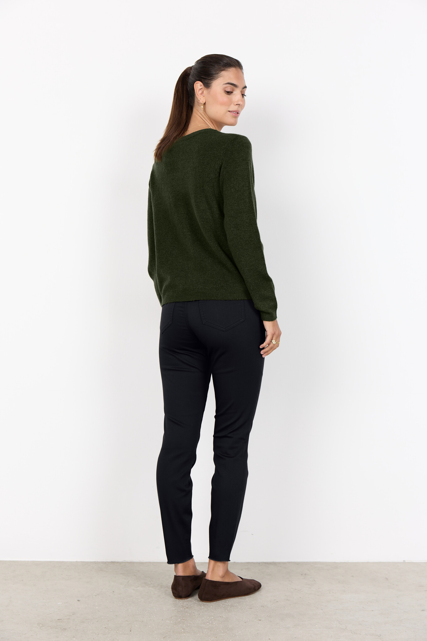 Soya Concept Orlean 2 Cardigan