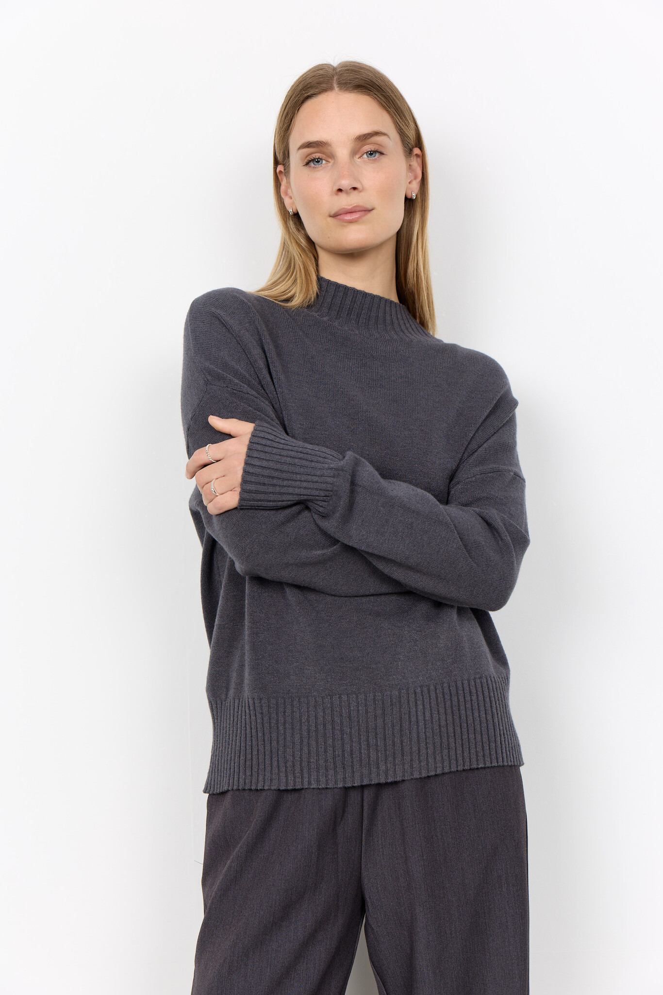 Soya Concept Kanita 41 Sweater