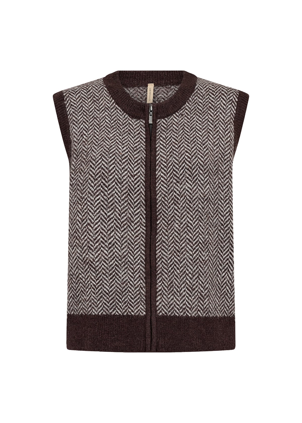 Soya Concept Nessie 74 Vest