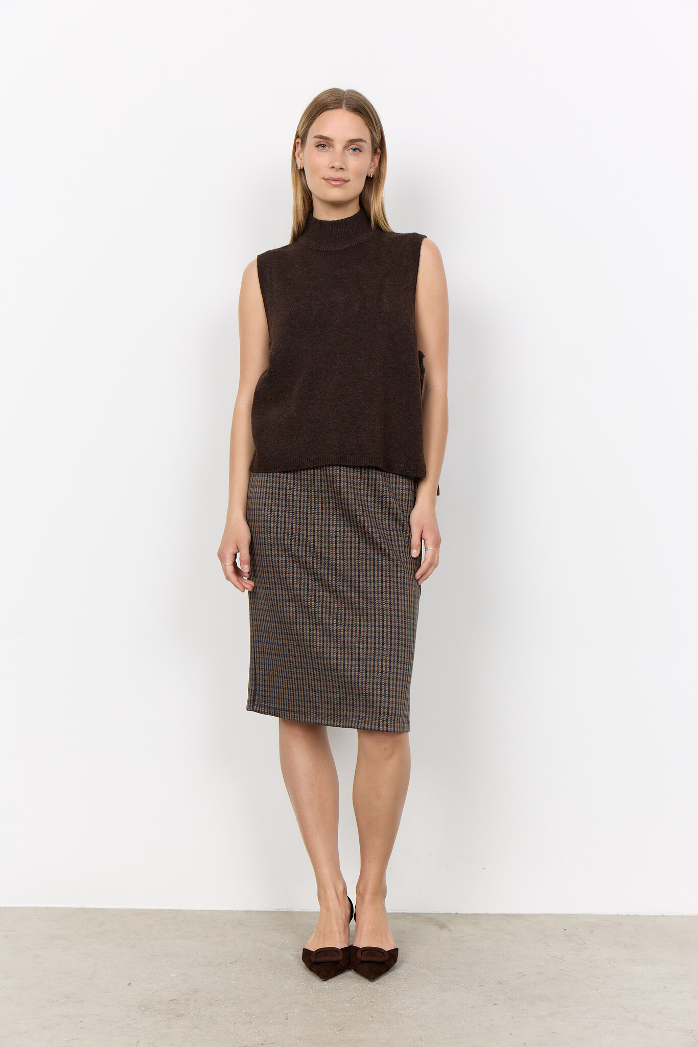 Soya Concept Orlean 16 Sweater