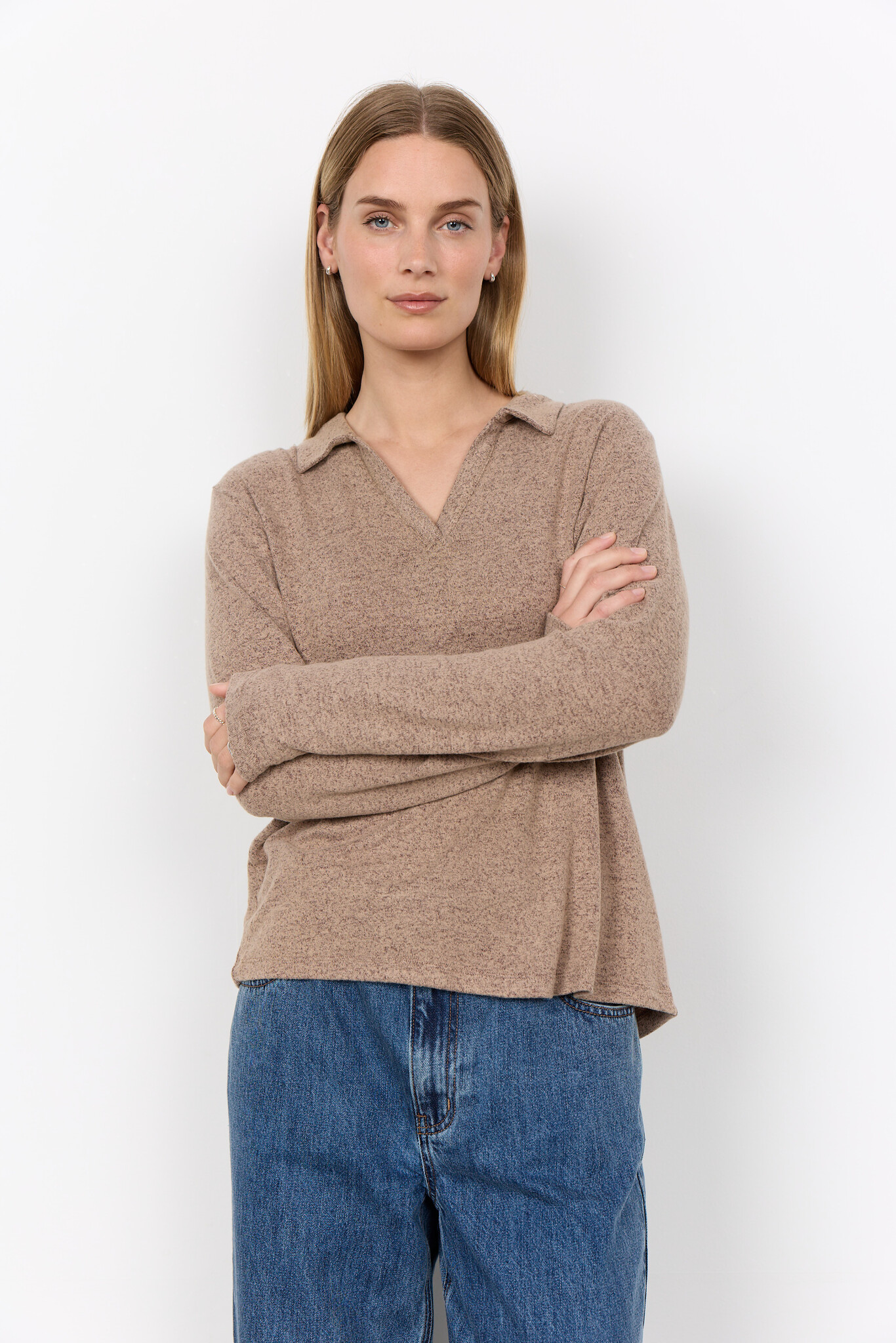 Soya Concept Biara 159 Sweater