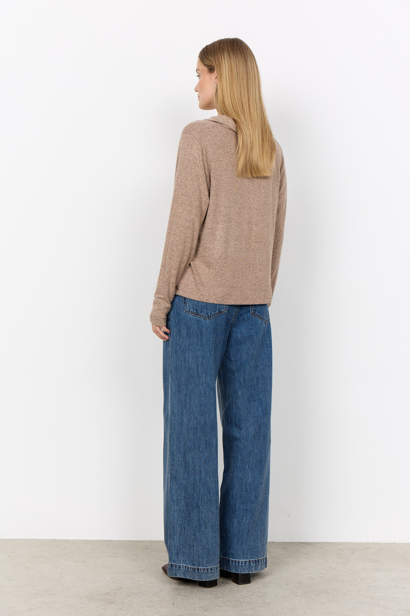 Soya Concept Biara 159 Sweater