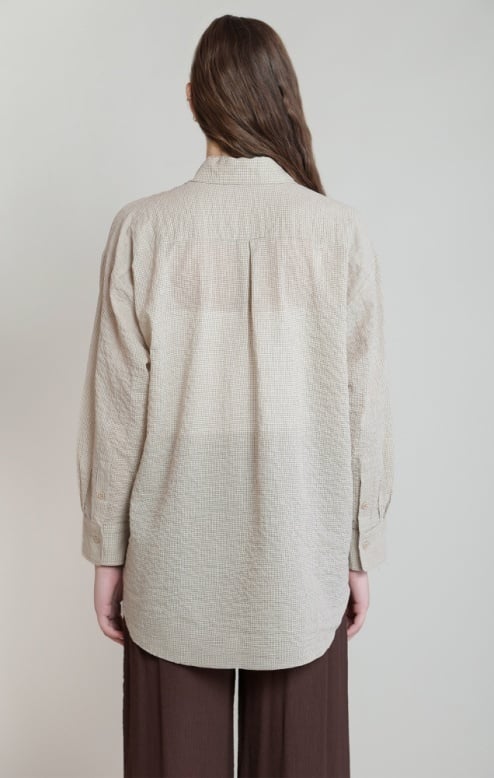 Dex Button Up Shirt