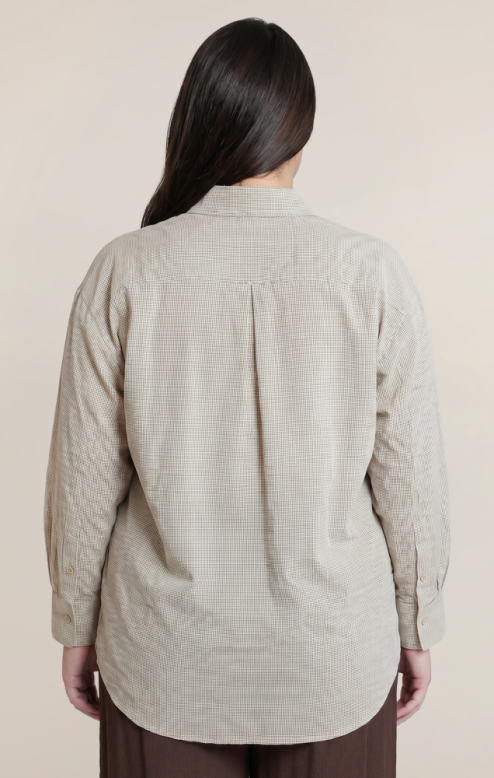 Dex Button Up Shirt