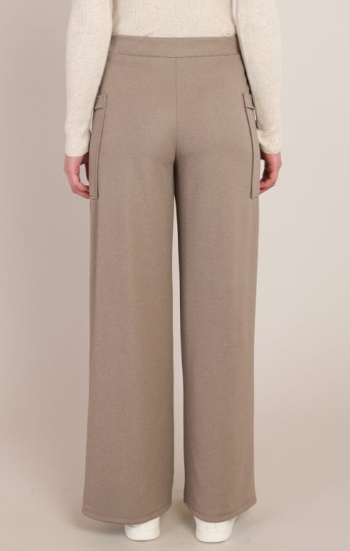 Room 34 Twill Pocket Pants