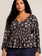 Dex Smocked Blouse