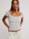 Free People So Soft Seamless Henley