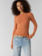 Free People So Soft Seamless Long Sleeve