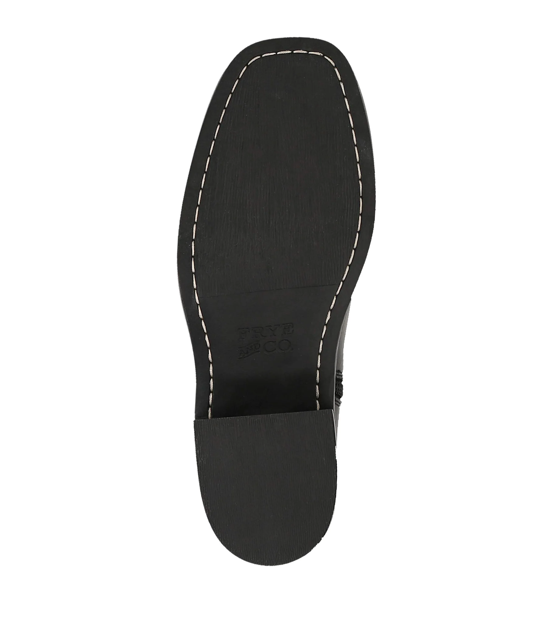 Frye and Co Miranda Low Zip Boots