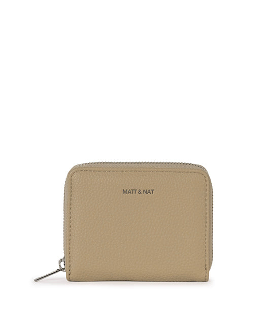 Matt & Nat Rue Grain Wallet