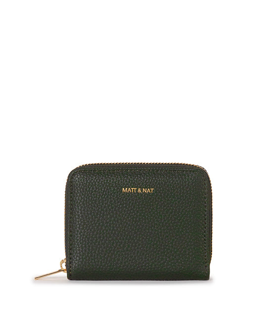 Matt & Nat Rue Grain Wallet