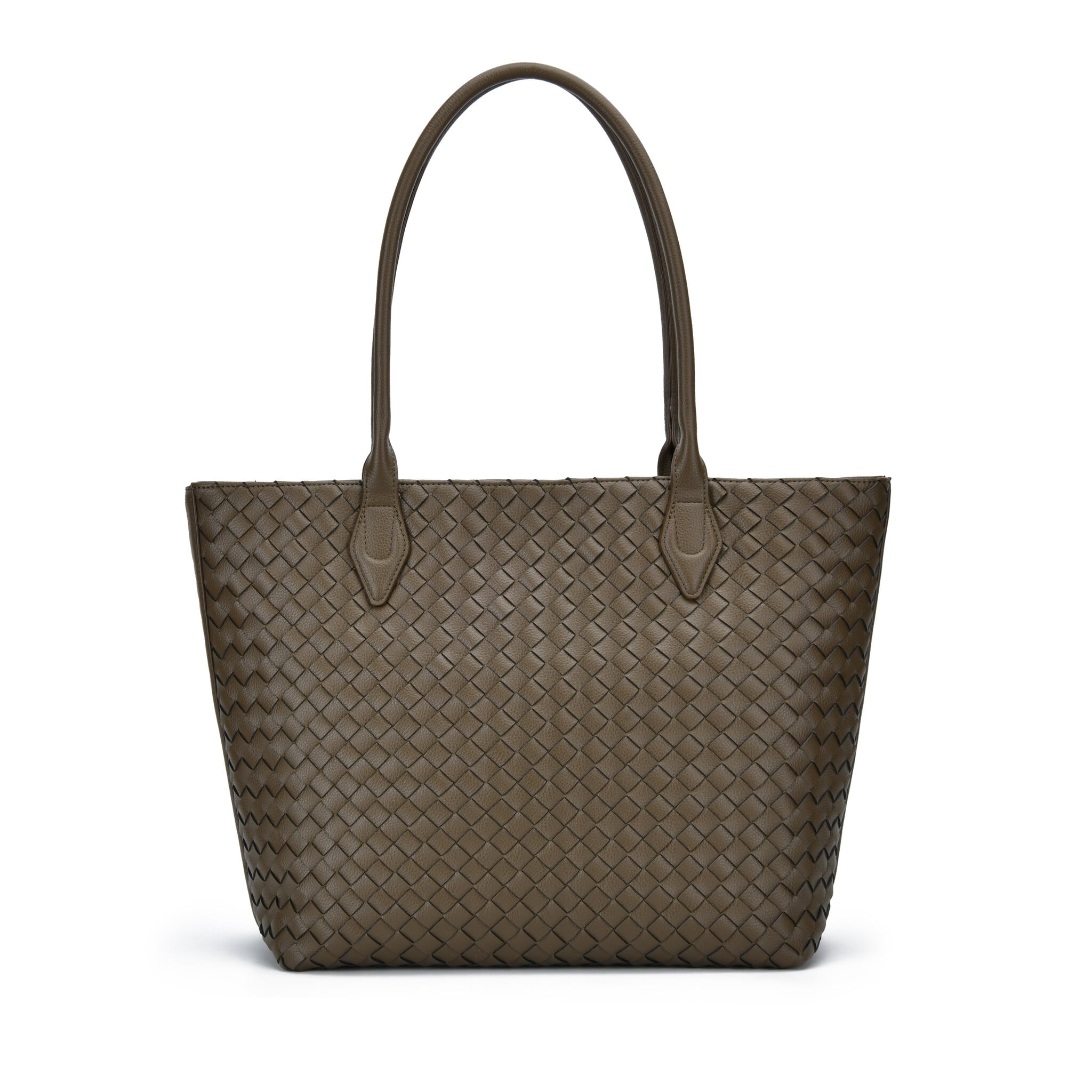 Co-Lab Vesper Woven Tote