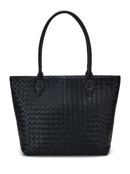 Co-Lab Vesper Woven Tote