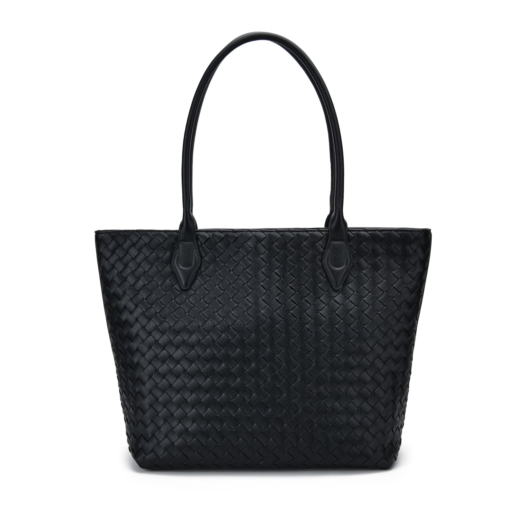 Co-Lab Vesper Woven Tote
