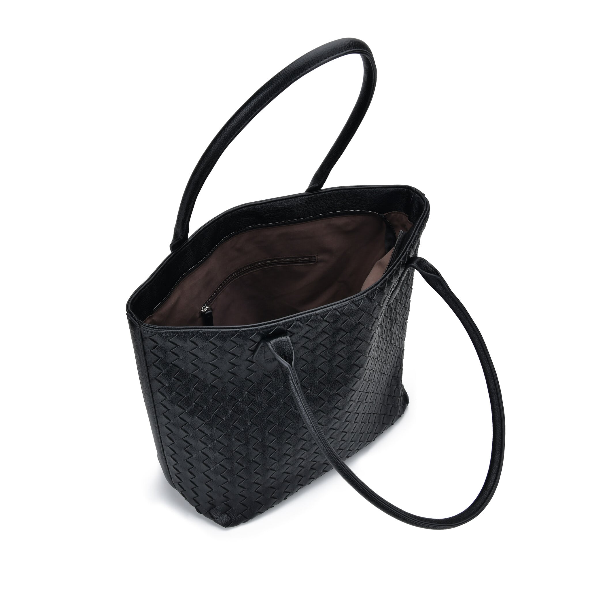 Co-Lab Vesper Woven Tote