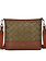 Co-Lab Natasha Woven Crossbody Bag