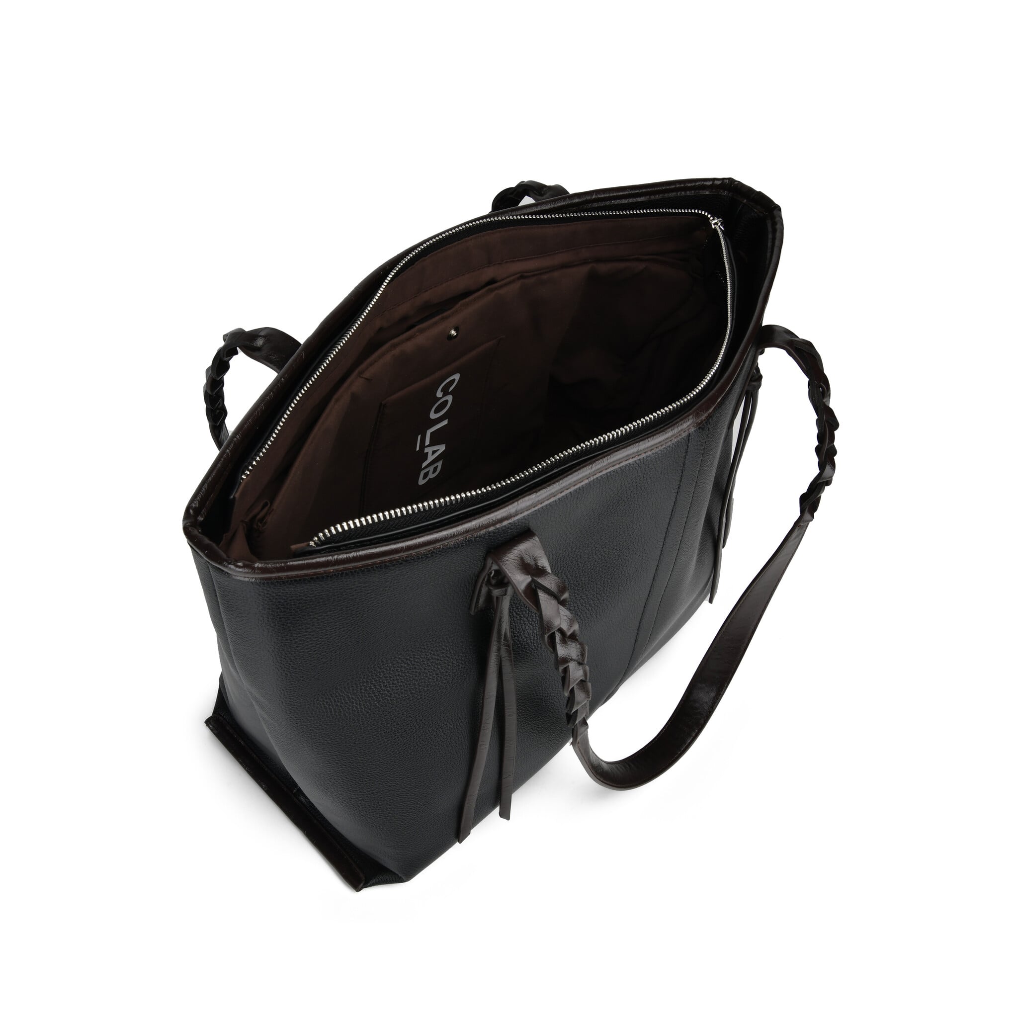 Co-Lab Eve Tote Bag