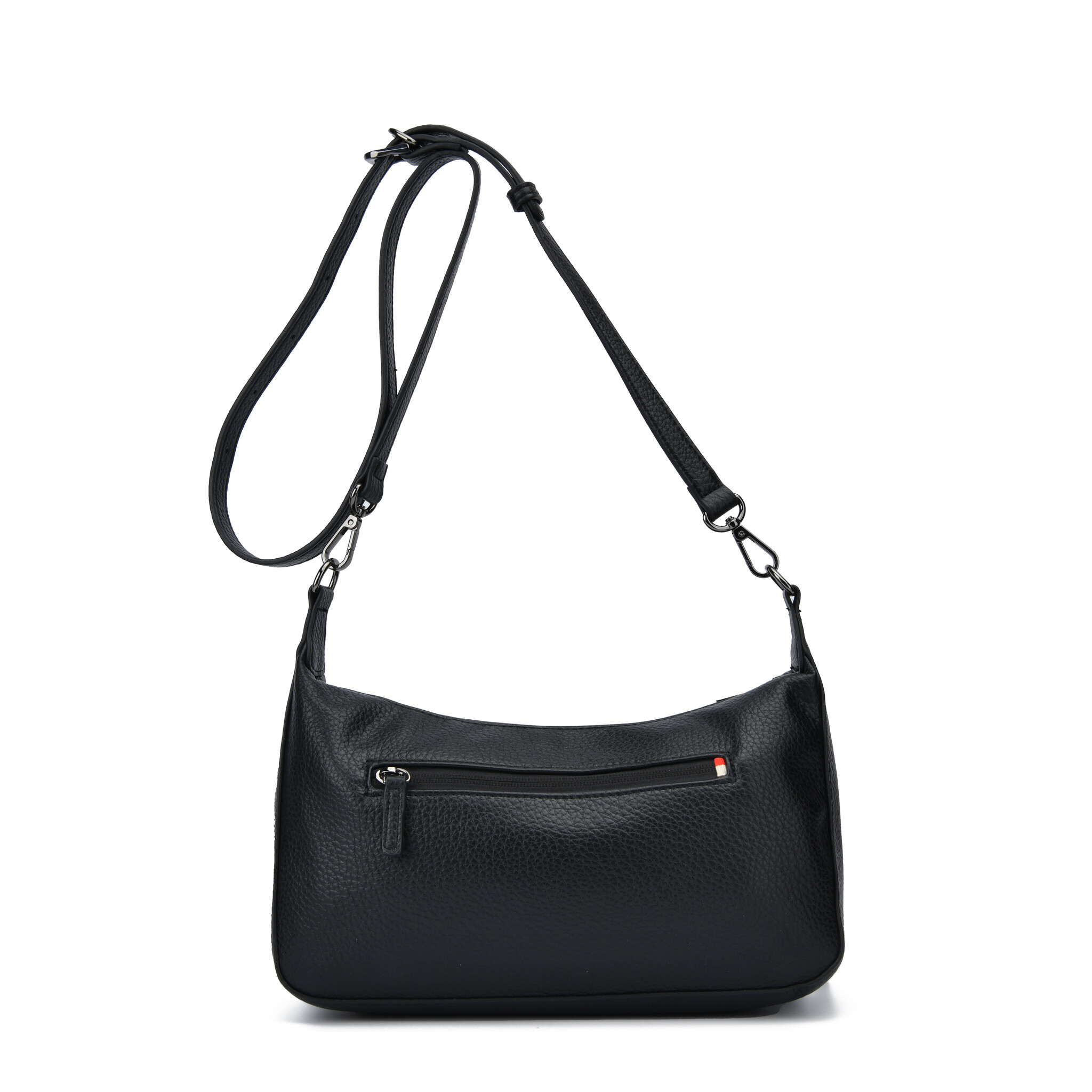 Co-Lab Oui Fringe Crossbody Bag