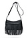 Co-Lab Oui Fringe Crossbody Bag