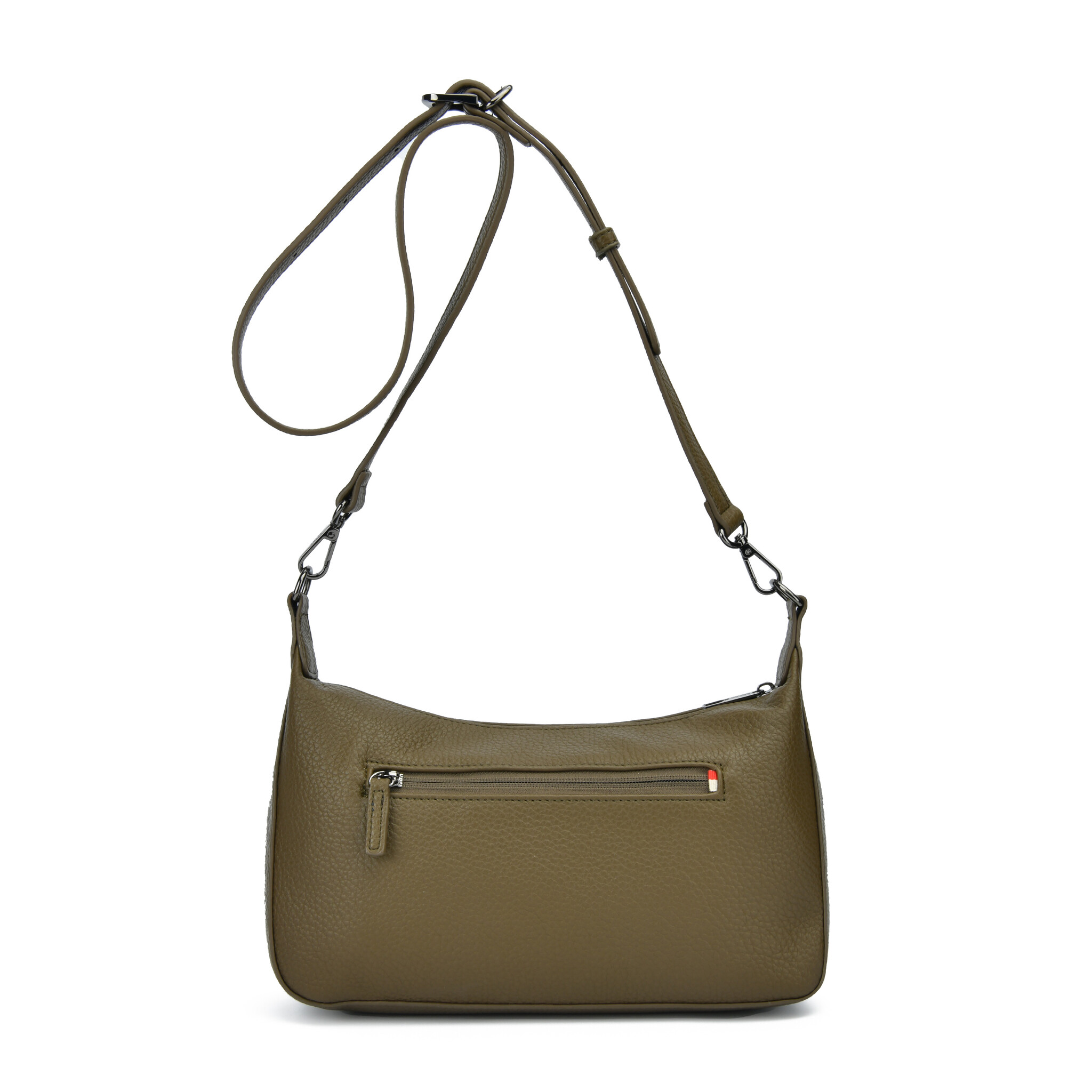Co-Lab Oui Fringe Crossbody Bag