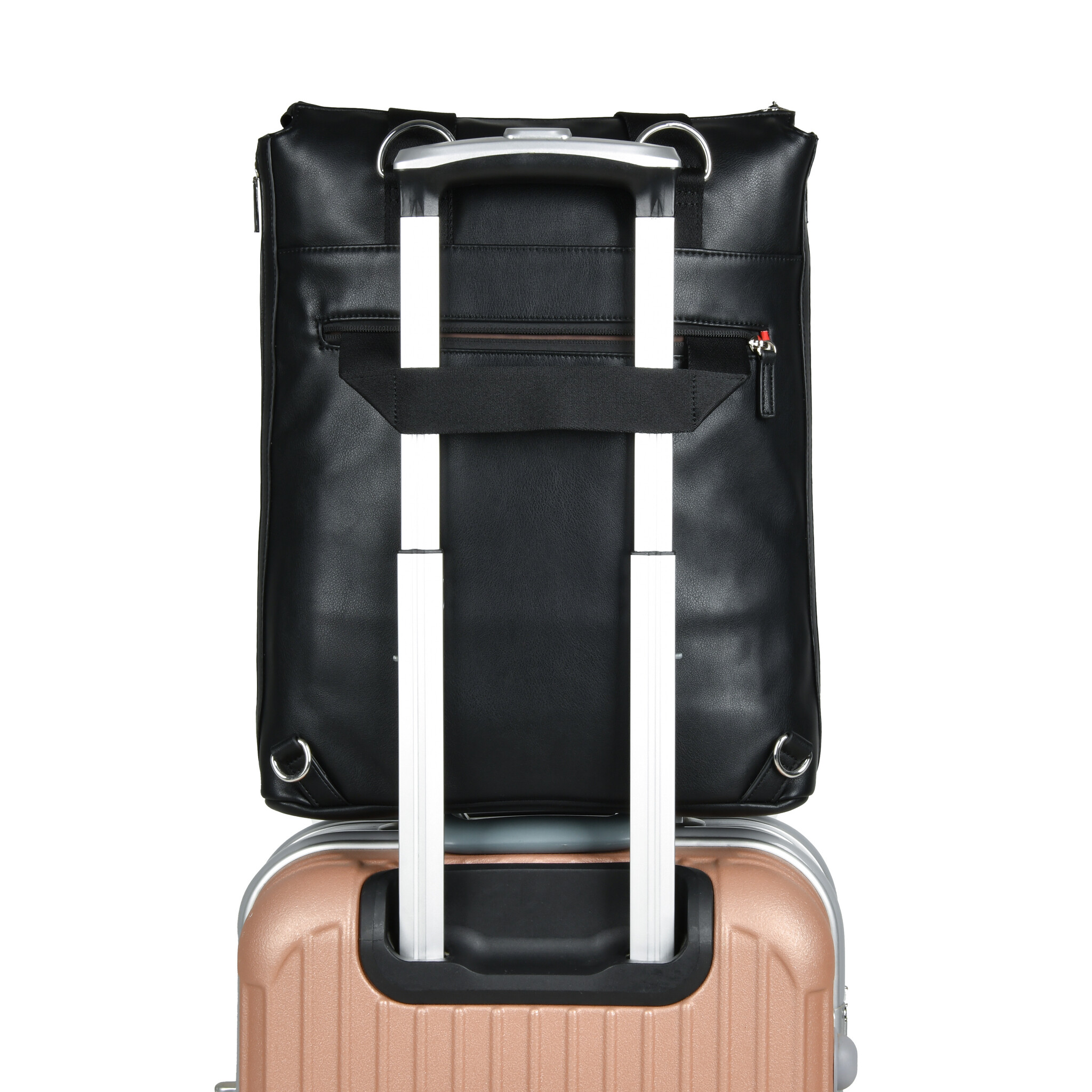 Co-Lab Andrea Tote Backpack