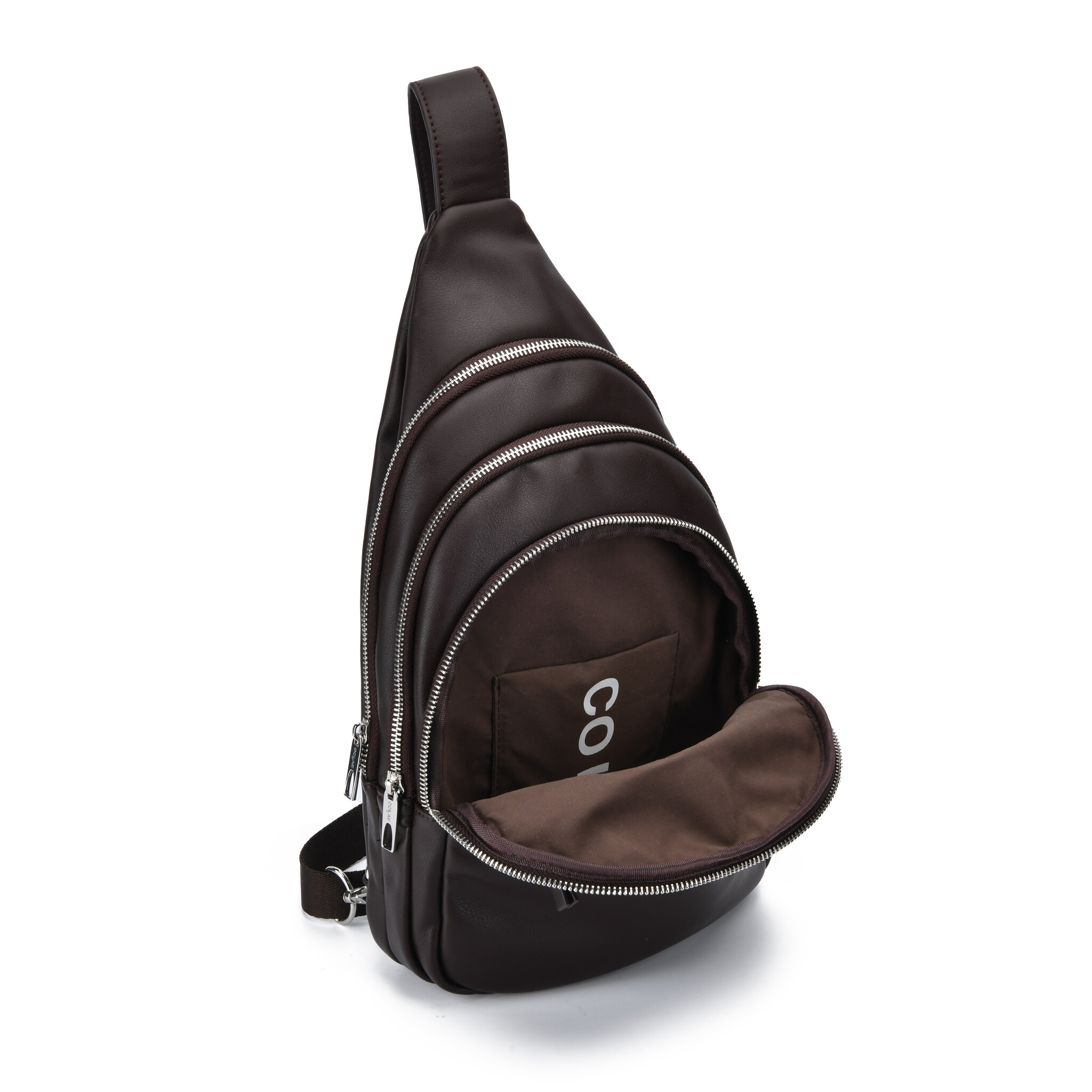 Co-Lab Folio Sling Backpack