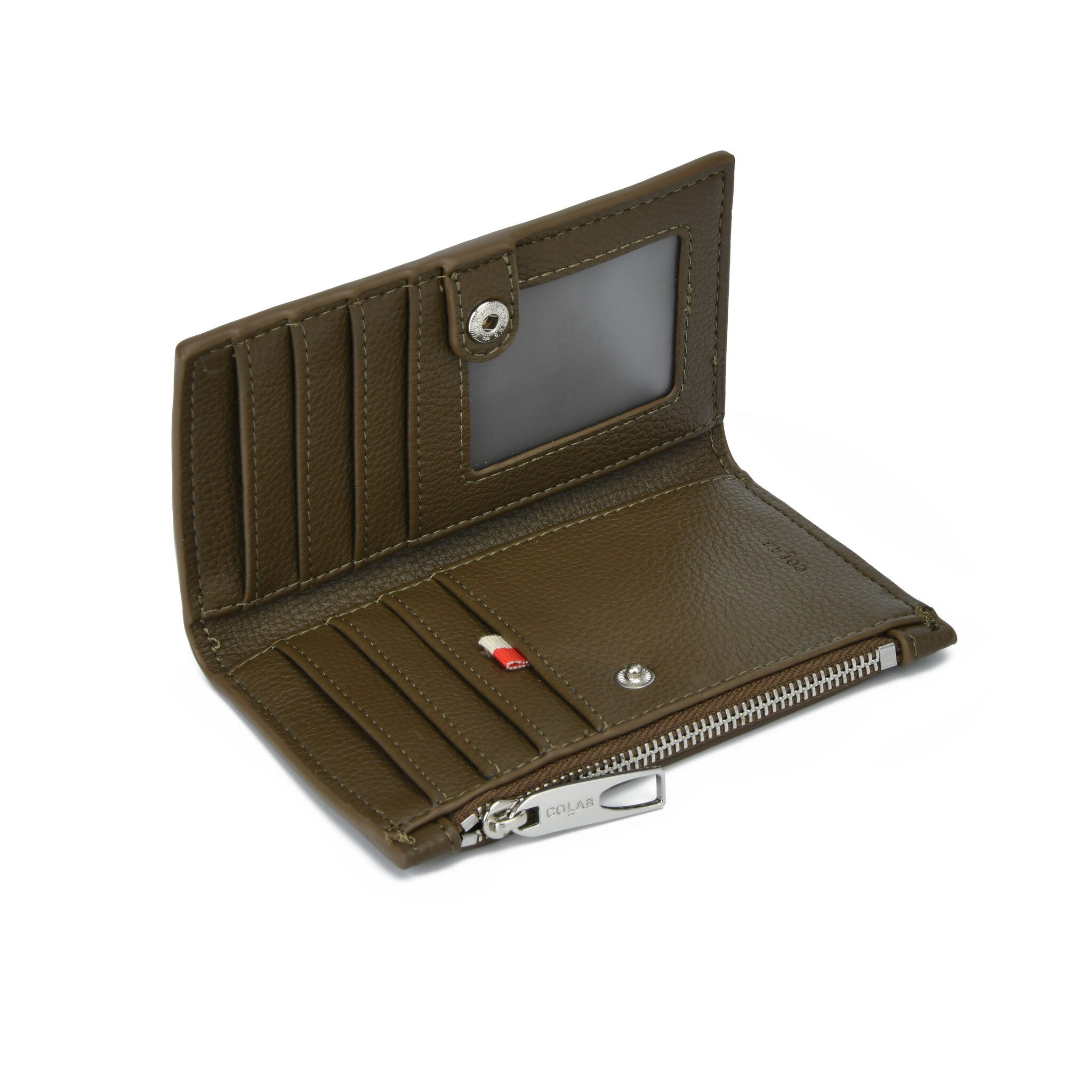 Co-Lab Dixon Wallet