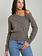 Dex Off-Shoulder Sweater