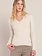 Room 34 Ribbed Sweater Top
