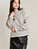 Black Tape Stitch Turtle Neck Sweater