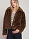 Room 34 Faux Fur Coat