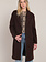 Room 34 Long Soft Coat