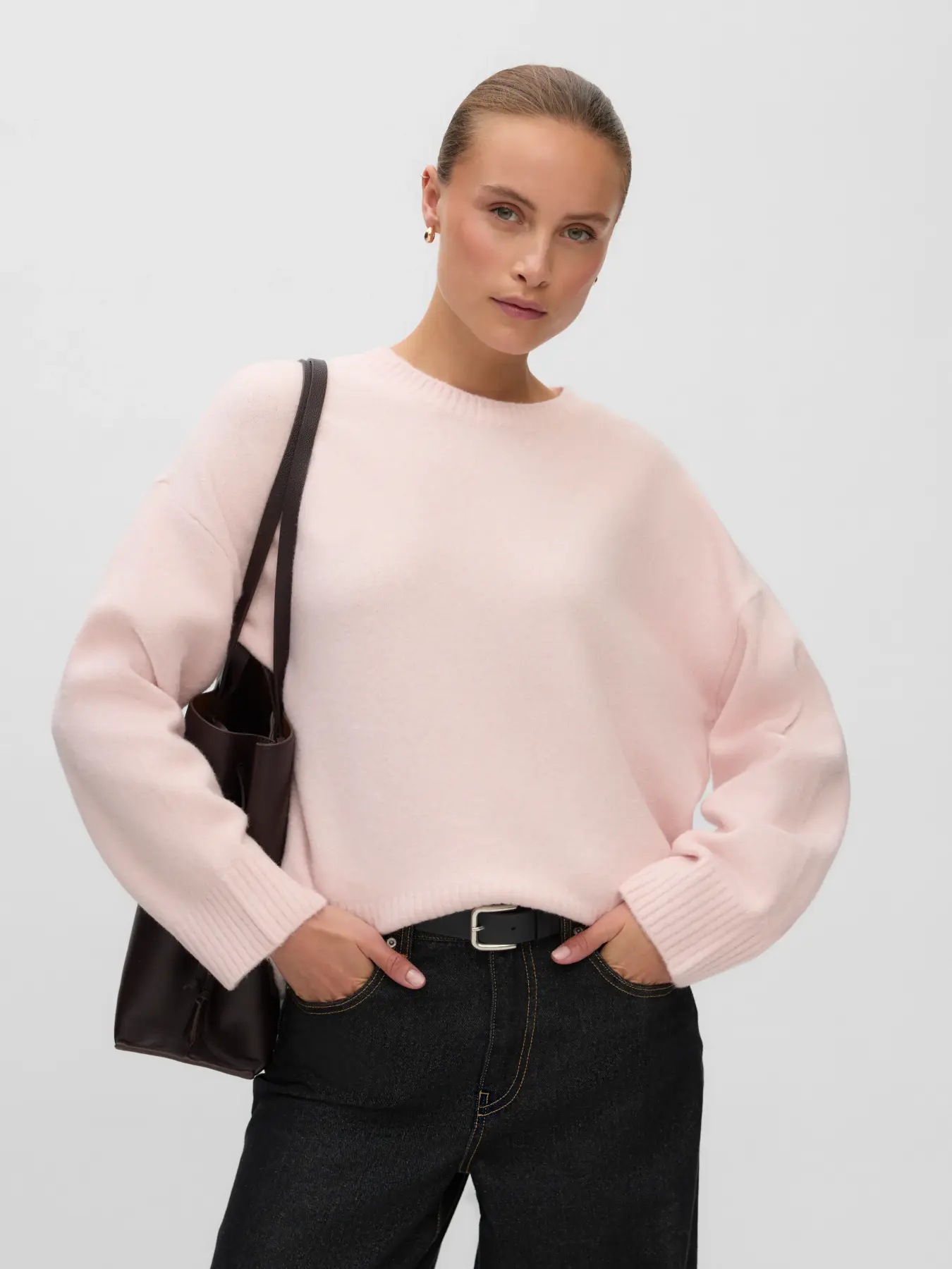 Vero Moda Sif O-Neck Pullover