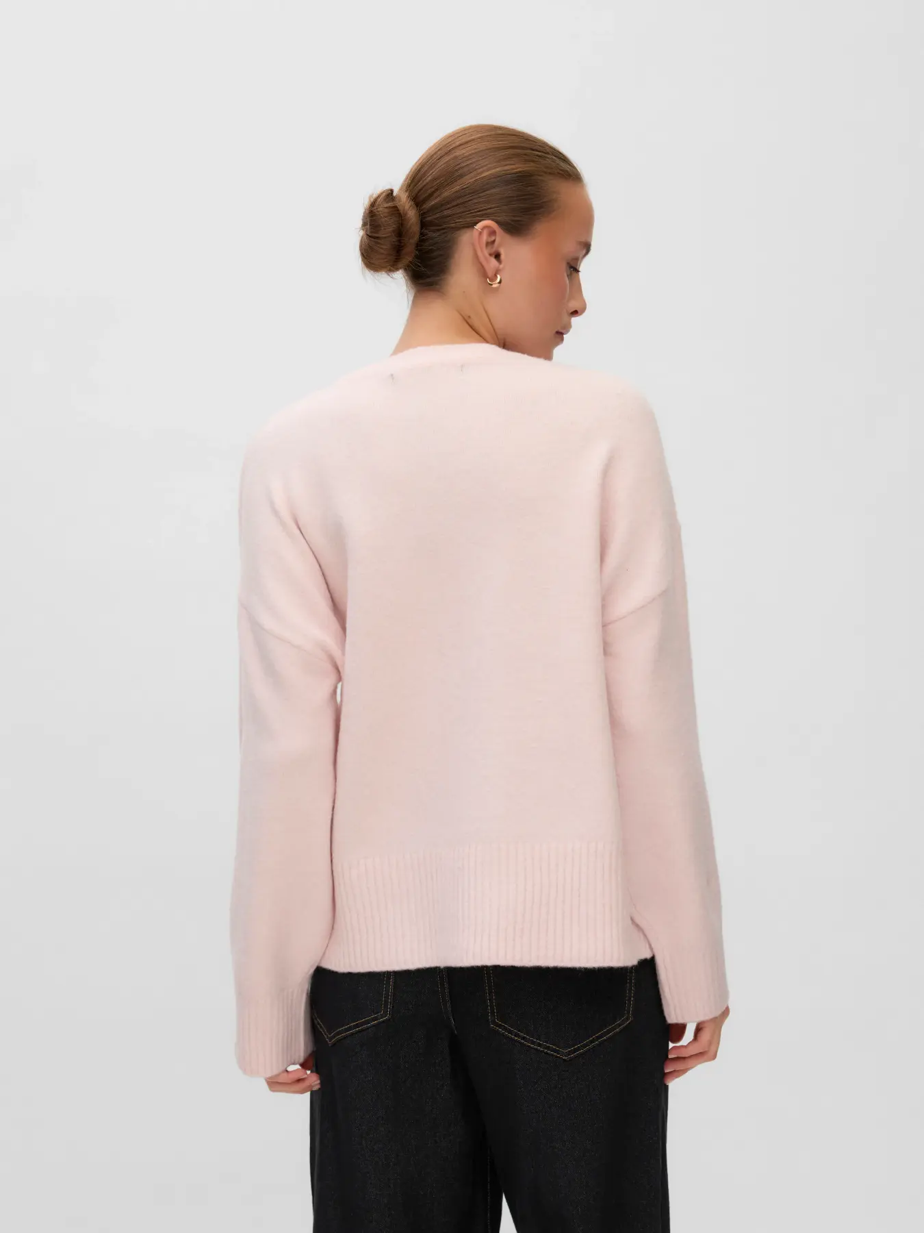 Vero Moda Sif O-Neck Pullover