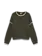 Vero Moda Margot O-Neck Stitch Pullover