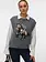 Vero Moda Arianna O-Neck Vest