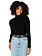 Cest Moi Bamboo Short TN Top