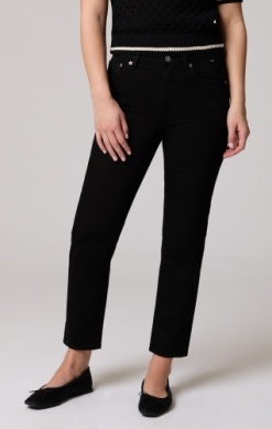 MAVI New York Straight Leg