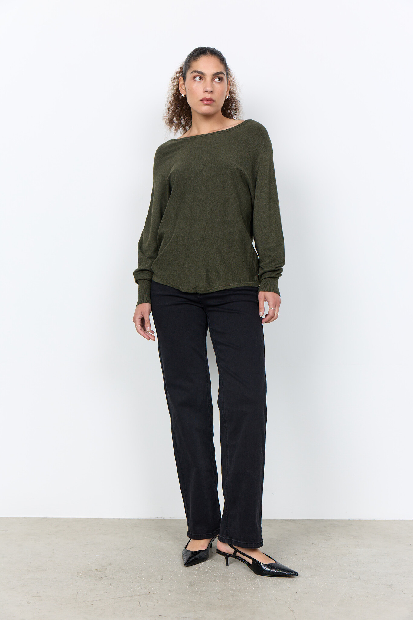 Soya Concept Dollie 620 Sweater