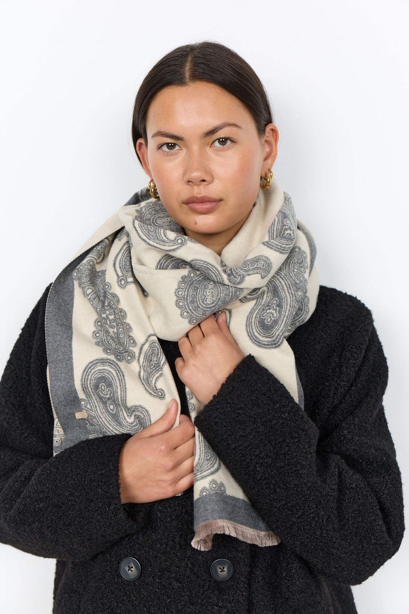 Soya Concept Hanar Scarf