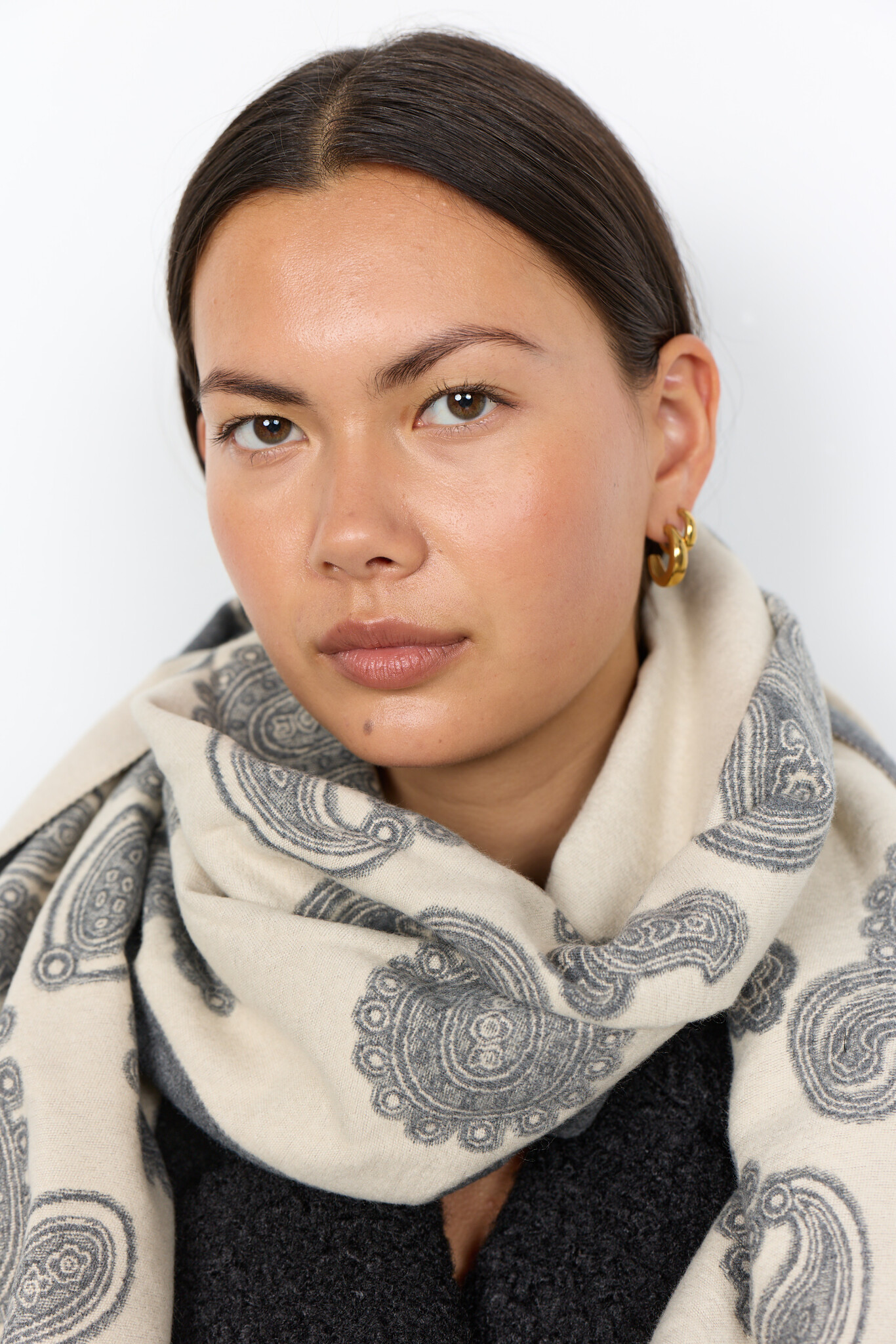 Soya Concept Hanar Scarf