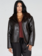 Cest Moi Reversible Short Fur Jacket
