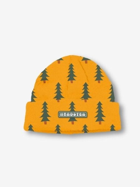 Headster Campfire Bandits Beanie