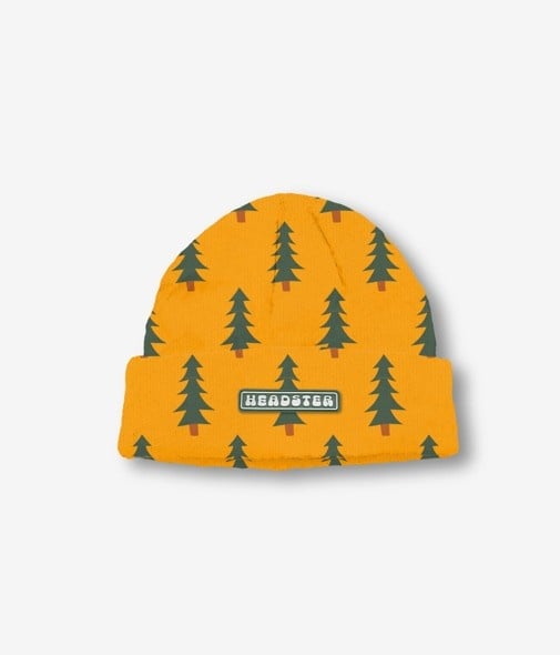Headster Campfire Bandits Beanie